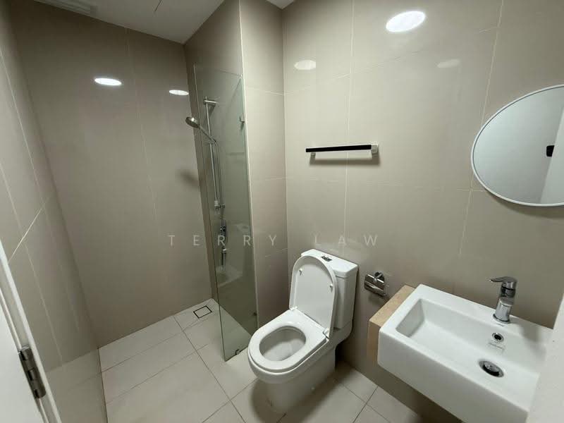 Kediaman Servis untuk Disewa di Southlink - Terry Law - PropertyGuru.com.my