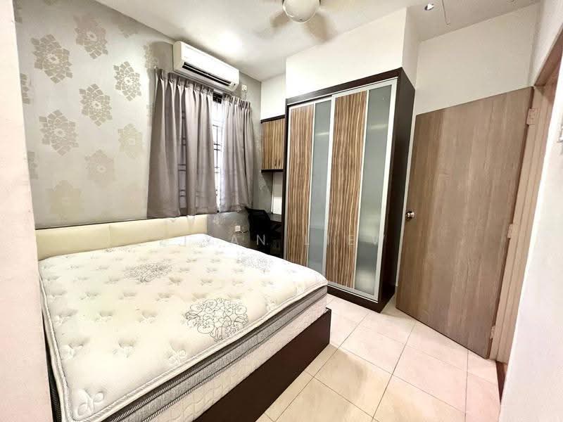 Rumah Kluster untuk Dijual di Austin Heights (Tebrau) - Ziyan Liew - Bedroom - PropertyGuru.com.my