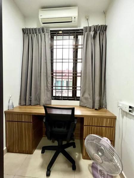 Rumah Kluster untuk Dijual di Austin Heights (Tebrau) - Ziyan Liew - Study - PropertyGuru.com.my