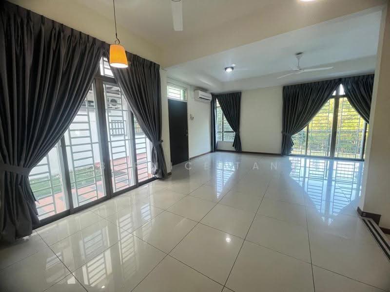 Rumah Kluster untuk Disewa di Horizon Hills (Iskandar Puteri (Nusajaya)) - Bernice Tan - PropertyGuru.com.my