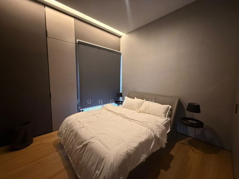 Service Residence for Sale at City of Dreams - Fung Lim - PropertyGuru.com.my