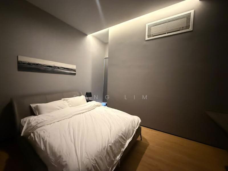 Service Residence for Sale at City of Dreams - Fung Lim - Bedroom - PropertyGuru.com.my