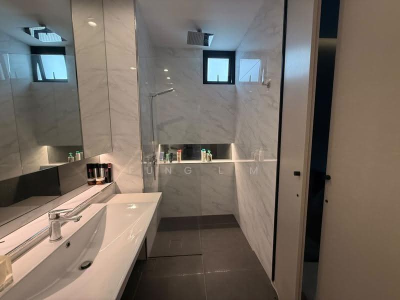 Service Residence for Sale at City of Dreams - Fung Lim - Bathroom - PropertyGuru.com.my
