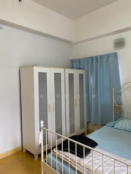 Kediaman Servis untuk Disewa di Dorchester - Carol Lim - Bedroom - PropertyGuru.com.my