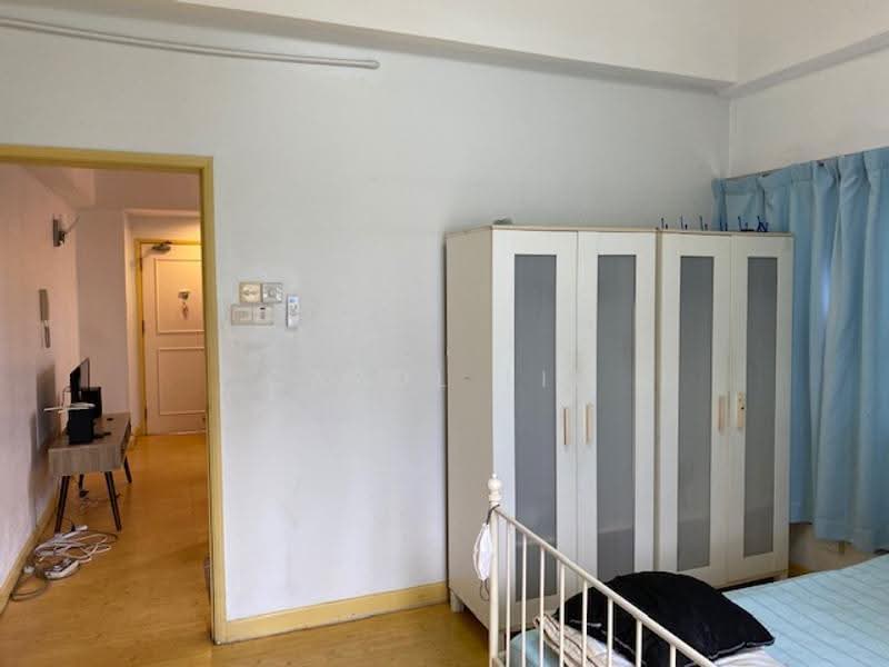 Kediaman Servis untuk Disewa di Dorchester - Carol Lim - Bedroom - PropertyGuru.com.my