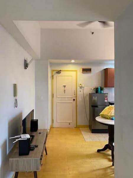 Kediaman Servis untuk Disewa di Dorchester - Carol Lim - Living Room - PropertyGuru.com.my