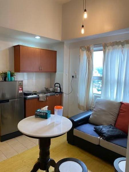 Kediaman Servis untuk Disewa di Dorchester - Carol Lim - Living Room - PropertyGuru.com.my