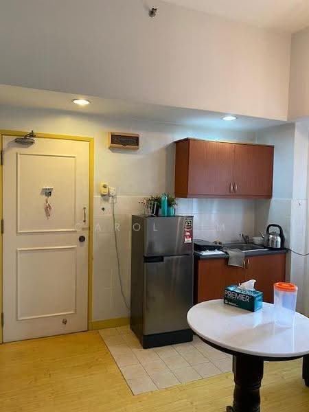Kediaman Servis untuk Disewa di Dorchester - Carol Lim - Kitchen - PropertyGuru.com.my