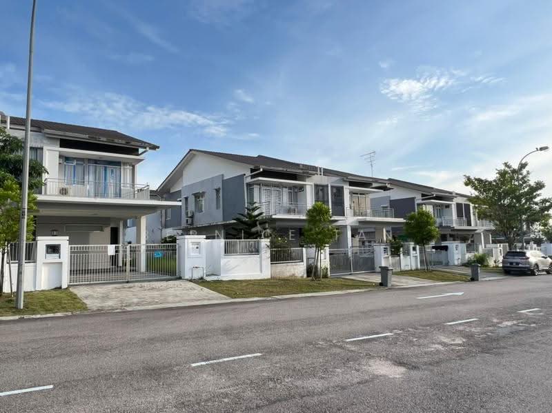 Rumah Kluster untuk Disewa di Horizon Hills (Iskandar Puteri (Nusajaya)) - Bernice Tan - PropertyGuru.com.my