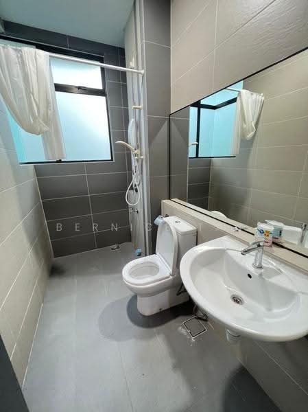 2-storey Terraced House for Rent in Horizon Hills (Iskandar Puteri (Nusajaya)) - Bernice Tan - Bathroom - PropertyGuru.com.my