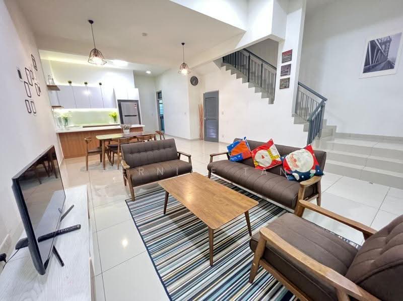 2-storey Terraced House for Rent in Horizon Hills (Iskandar Puteri (Nusajaya)) - Bernice Tan - PropertyGuru.com.my