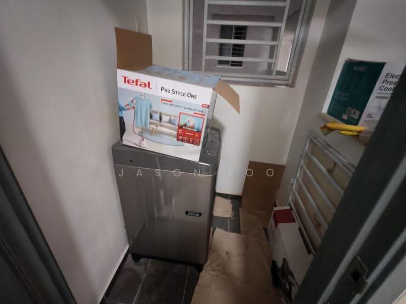 Kediaman Servis untuk Disewa di One Sentral Serviced Residence - Jason Foo - PropertyGuru.com.my