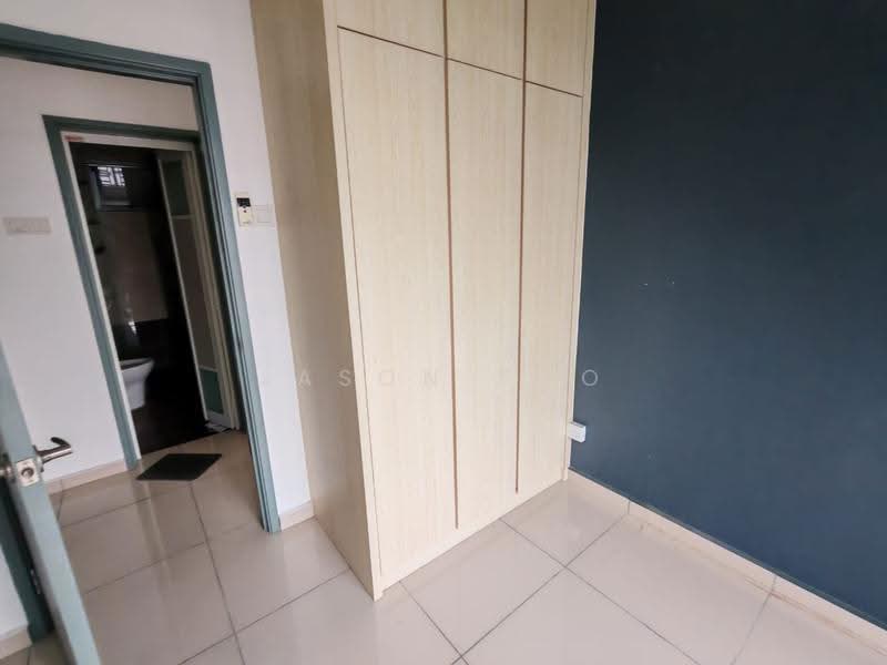 Kediaman Servis untuk Disewa di One Sentral Serviced Residence - Jason Foo - Bathroom - PropertyGuru.com.my