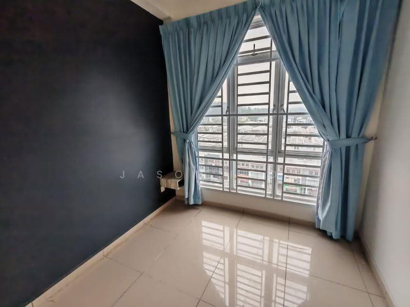 Kediaman Servis untuk Disewa di One Sentral Serviced Residence - Jason Foo - PropertyGuru.com.my