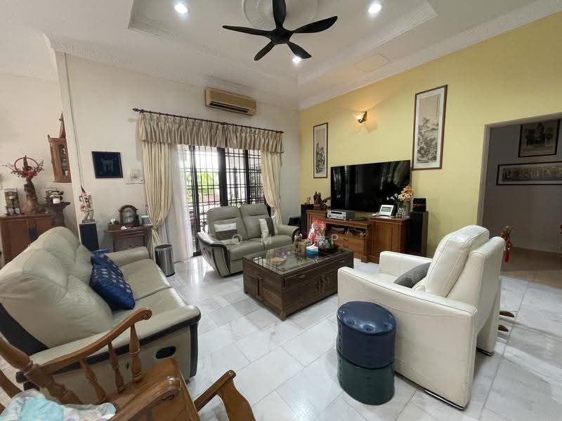 Rumah Banglo untuk Dijual di Pekan Batu 9 (Cheras) - Tom Ip - PropertyGuru.com.my