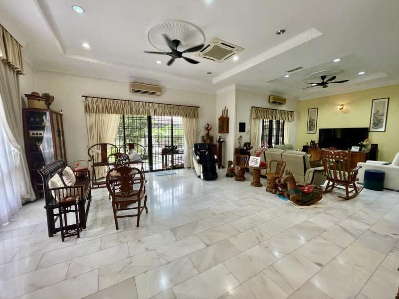 Rumah Banglo untuk Dijual di Pekan Batu 9 (Cheras) - Tom Ip - PropertyGuru.com.my