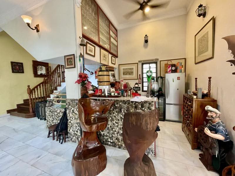 Rumah Banglo untuk Dijual di Pekan Batu 9 (Cheras) - Tom Ip - PropertyGuru.com.my