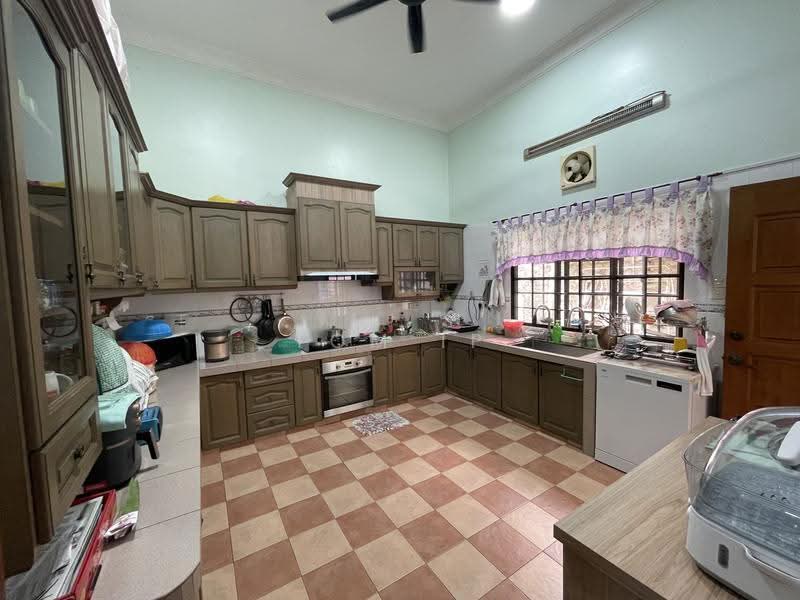 Rumah Banglo untuk Dijual di Pekan Batu 9 (Cheras) - Tom Ip - PropertyGuru.com.my