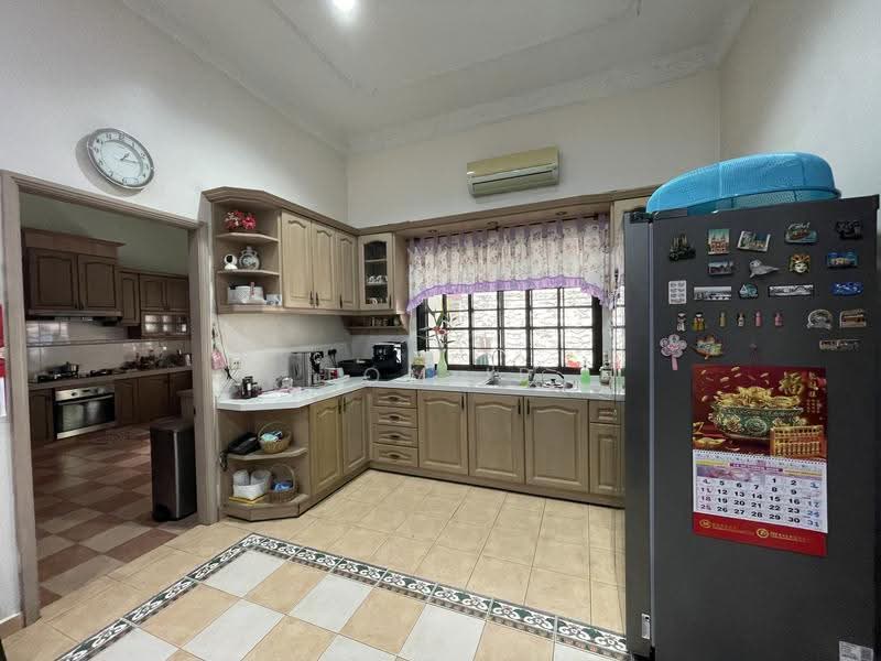 Rumah Banglo untuk Dijual di Pekan Batu 9 (Cheras) - Tom Ip - PropertyGuru.com.my