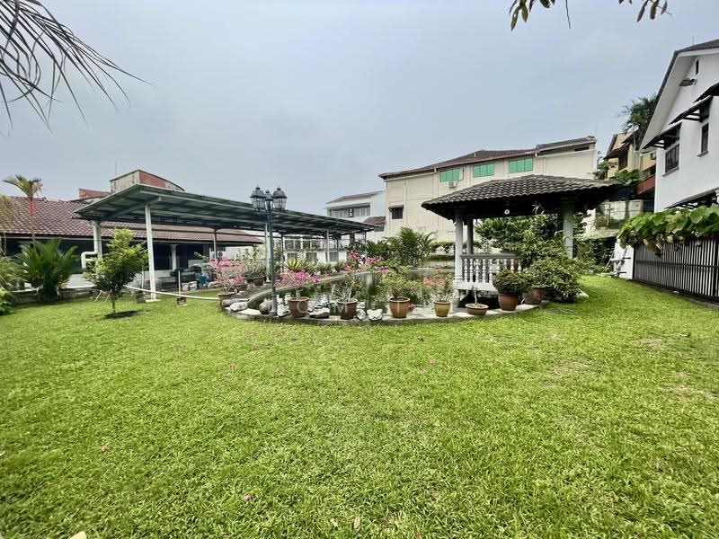 Rumah Banglo untuk Dijual di Pekan Batu 9 (Cheras) - Tom Ip - PropertyGuru.com.my
