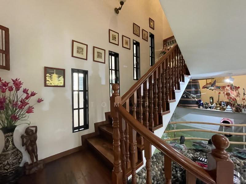 Rumah Banglo untuk Dijual di Pekan Batu 9 (Cheras) - Tom Ip - PropertyGuru.com.my