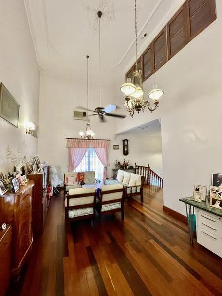 Rumah Banglo untuk Dijual di Pekan Batu 9 (Cheras) - Tom Ip - PropertyGuru.com.my