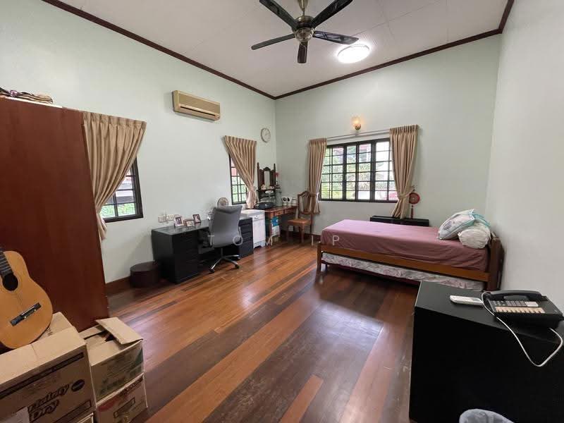 Rumah Banglo untuk Dijual di Pekan Batu 9 (Cheras) - Tom Ip - PropertyGuru.com.my