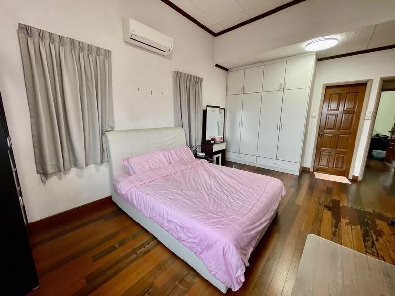 Rumah Banglo untuk Dijual di Pekan Batu 9 (Cheras) - Tom Ip - PropertyGuru.com.my