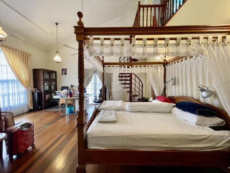 Rumah Banglo untuk Dijual di Pekan Batu 9 (Cheras) - Tom Ip - PropertyGuru.com.my