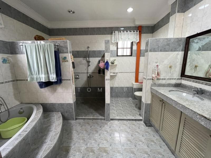 Rumah Banglo untuk Dijual di Pekan Batu 9 (Cheras) - Tom Ip - PropertyGuru.com.my