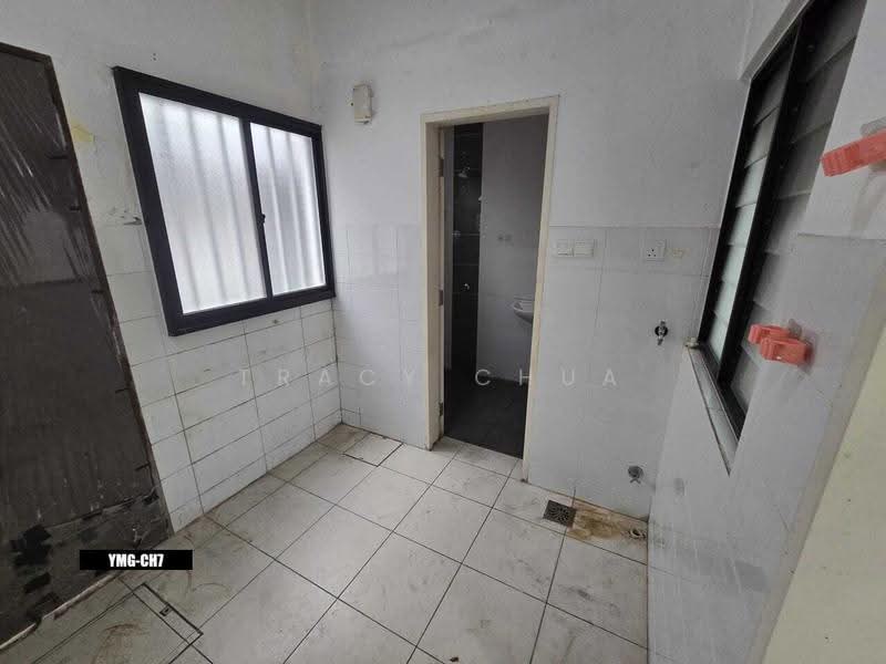 2-storey Terraced House for Rent in Setia Alam (Selangor) - Tracy Chua - Bathroom - PropertyGuru.com.my