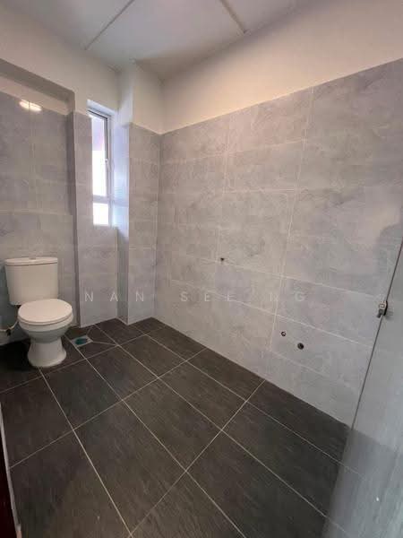Rumah Teres 2-Tingkat untuk Dijual di Taman Mutiara (Bukit Mertajam) - Nan See Ng - Bathroom - PropertyGuru.com.my