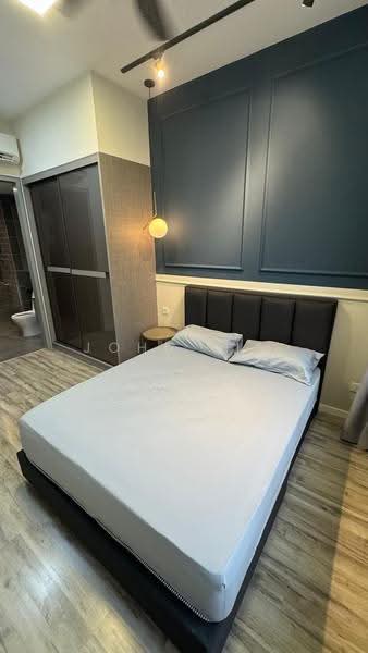Service Residence for Rent at Millerz Square Serviced Residence - John Lim - Bedroom - PropertyGuru.com.my