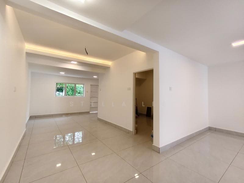 Rumah Teres 2-Tingkat untuk Dijual di Cheras (Selangor) - Stella Lee - Interior - PropertyGuru.com.my