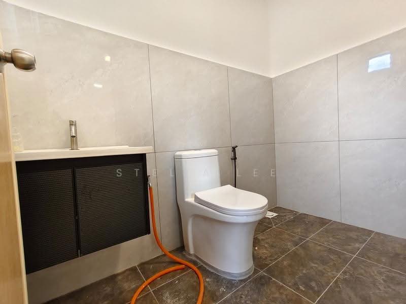 Rumah Teres 2-Tingkat untuk Dijual di Cheras (Selangor) - Stella Lee - Bathroom - PropertyGuru.com.my