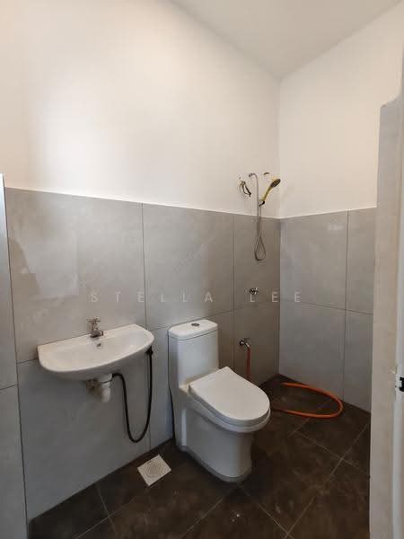 Rumah Teres 2-Tingkat untuk Dijual di Cheras (Selangor) - Stella Lee - Bathroom - PropertyGuru.com.my