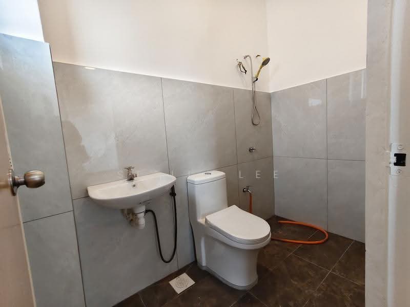 Rumah Teres 2-Tingkat untuk Dijual di Cheras (Selangor) - Stella Lee - Bathroom - PropertyGuru.com.my
