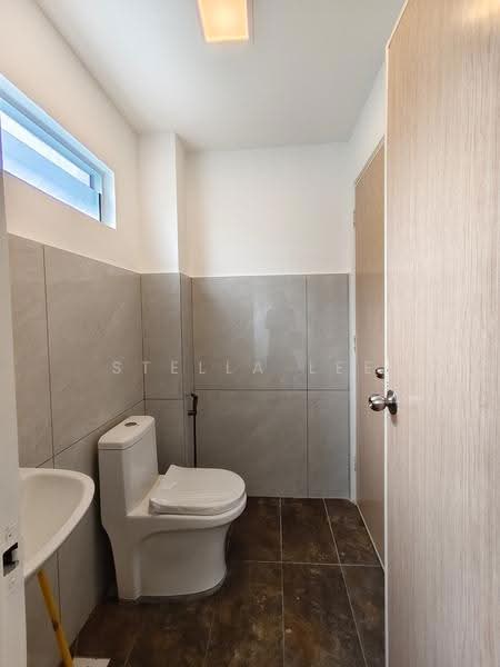 Rumah Teres 2-Tingkat untuk Dijual di Cheras (Selangor) - Stella Lee - Bathroom - PropertyGuru.com.my