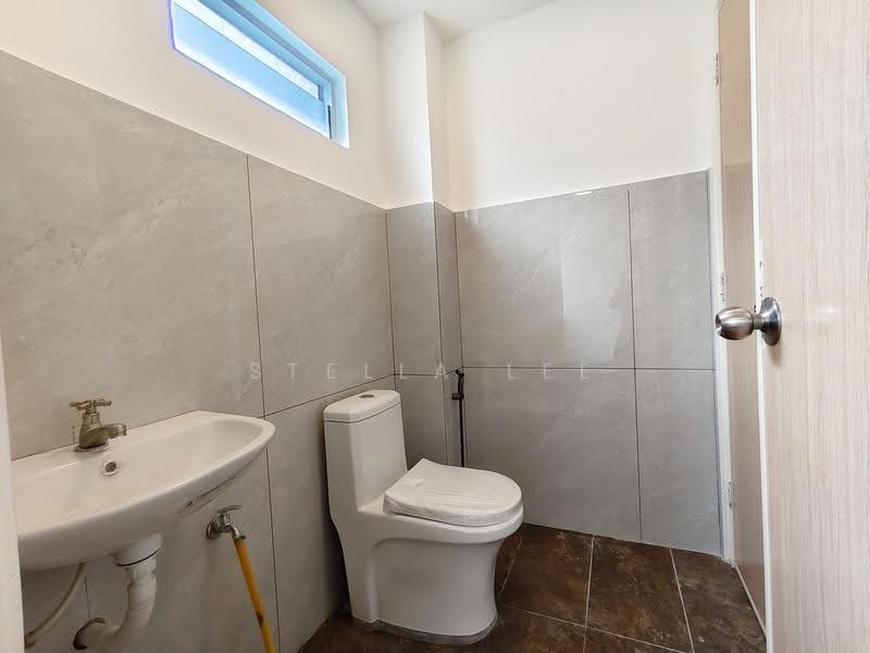 Rumah Teres 2-Tingkat untuk Dijual di Cheras (Selangor) - Stella Lee - Bathroom - PropertyGuru.com.my