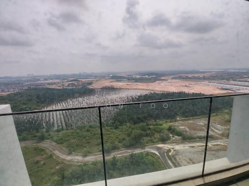 Condominium for Rent at Grand Medini - Jason Foo - View - PropertyGuru.com.my