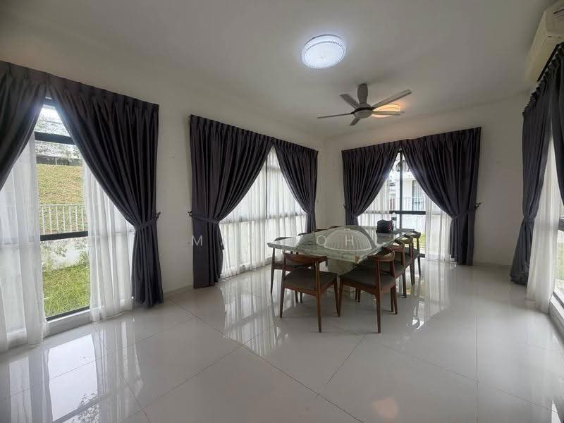 Bungalow House for Sale in Horizon Hills (Iskandar Puteri (Nusajaya)) - Max Loh - Dining Room - PropertyGuru.com.my