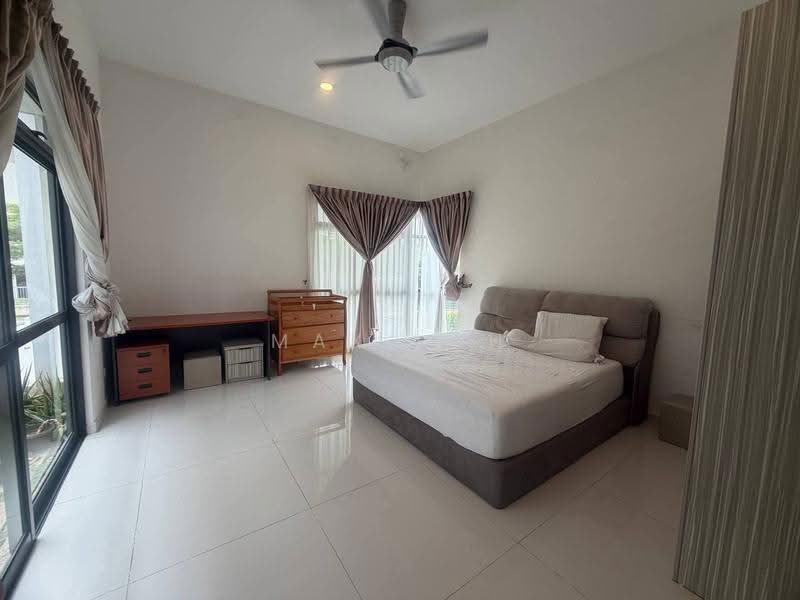 Bungalow House for Sale in Horizon Hills (Iskandar Puteri (Nusajaya)) - Max Loh - Bedroom - PropertyGuru.com.my