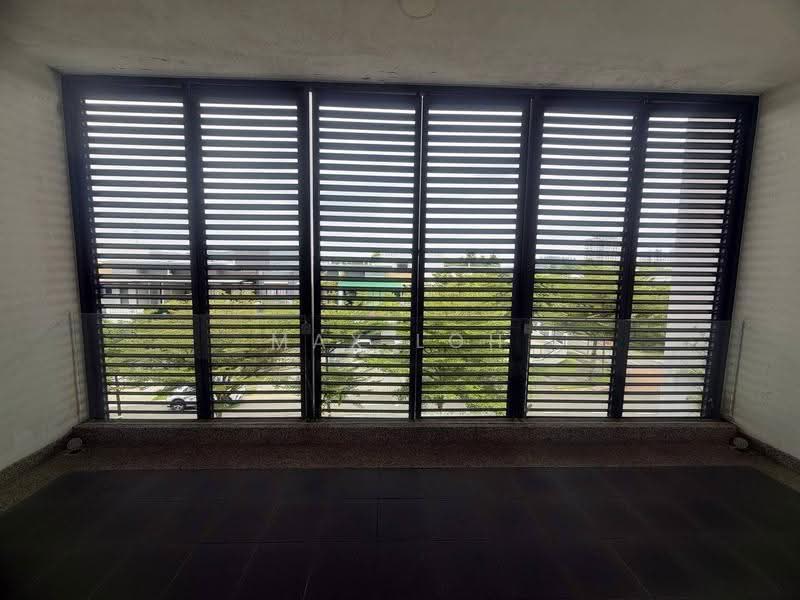 Bungalow House for Sale in Horizon Hills (Iskandar Puteri (Nusajaya)) - Max Loh - Balcony - PropertyGuru.com.my