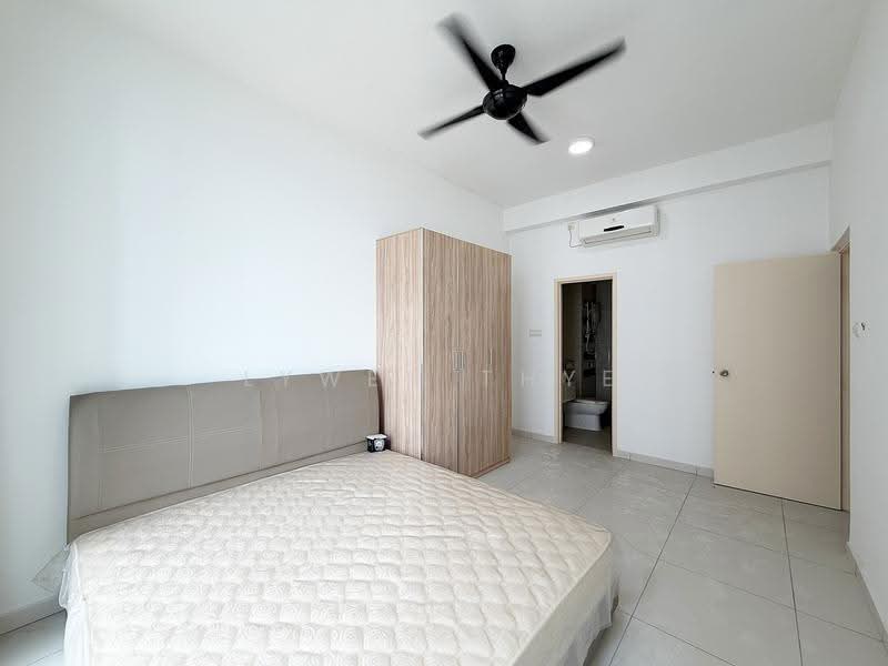 Kediaman Servis untuk Dijual di D'Summit Residences - Lywen Thye - PropertyGuru.com.my