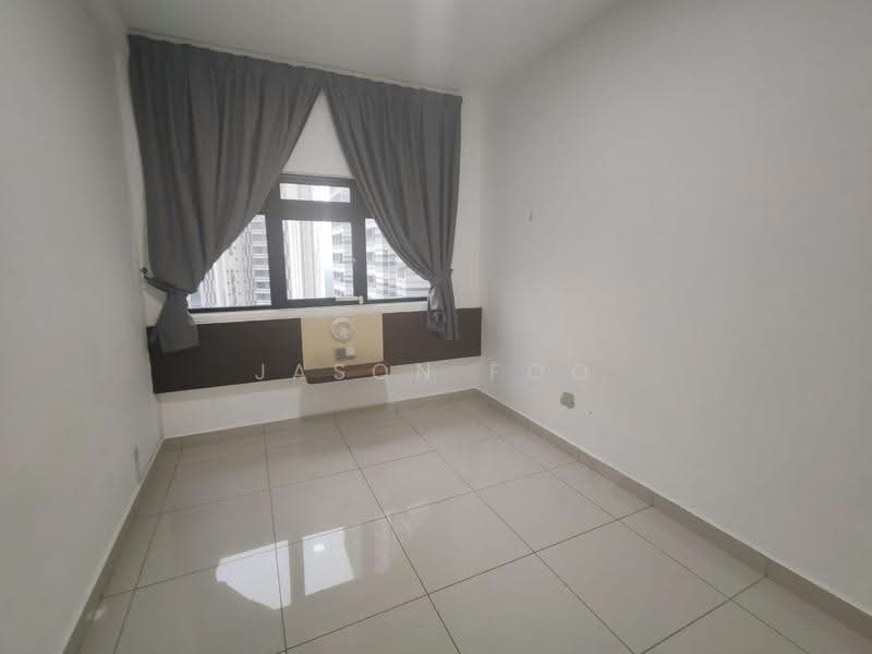Service Residence for Rent at Meridin Suites @ The Meridin - Jason Foo - Interior - PropertyGuru.com.my