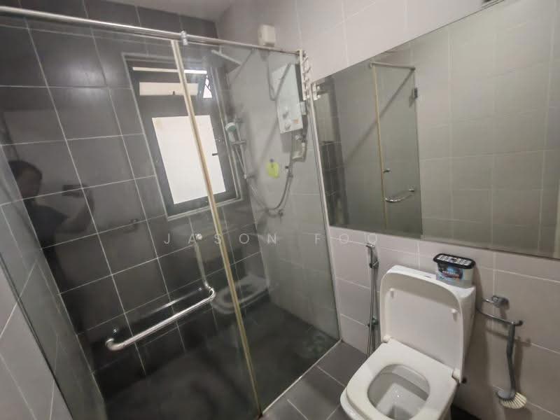 Service Residence for Rent at Meridin Suites @ The Meridin - Jason Foo - Bathroom - PropertyGuru.com.my