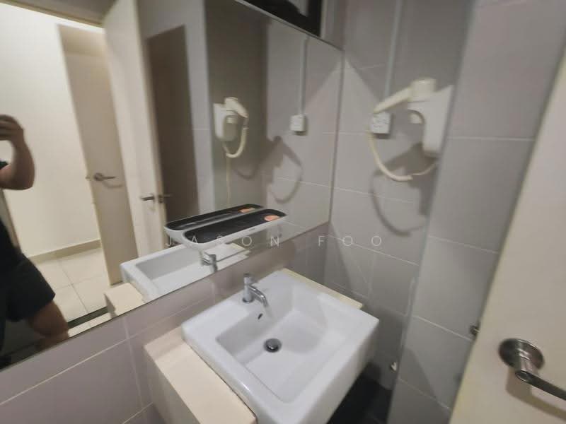 Service Residence for Rent at Meridin Suites @ The Meridin - Jason Foo - Bathroom - PropertyGuru.com.my