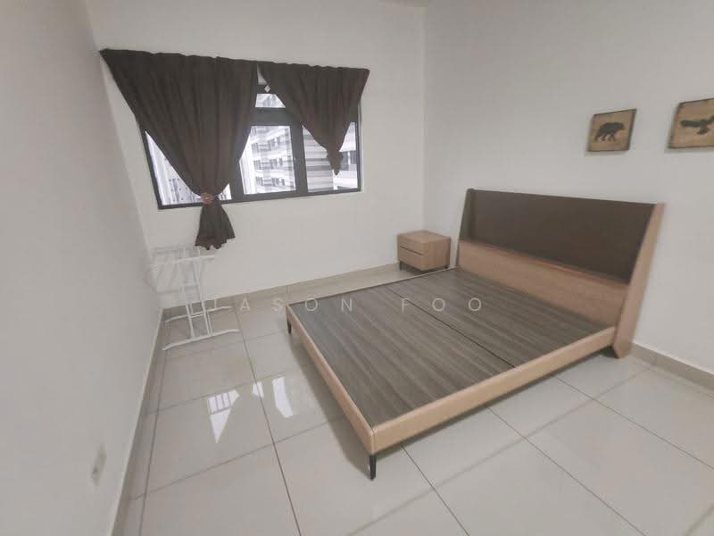 Service Residence for Rent at Meridin Suites @ The Meridin - Jason Foo - Bedroom - PropertyGuru.com.my