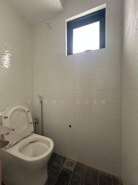 1-storey Terraced House for Sale in Bercham (Ipoh) - PENNY CHEN - Bathroom - PropertyGuru.com.my