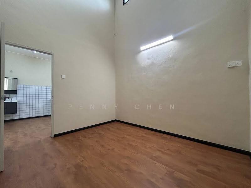 1-storey Terraced House for Sale in Bercham (Ipoh) - PENNY CHEN - Bathroom - PropertyGuru.com.my